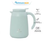 Bình giữ nhiệt gia đình inox 304 Elmich EL-8354 dung tích 1000ml