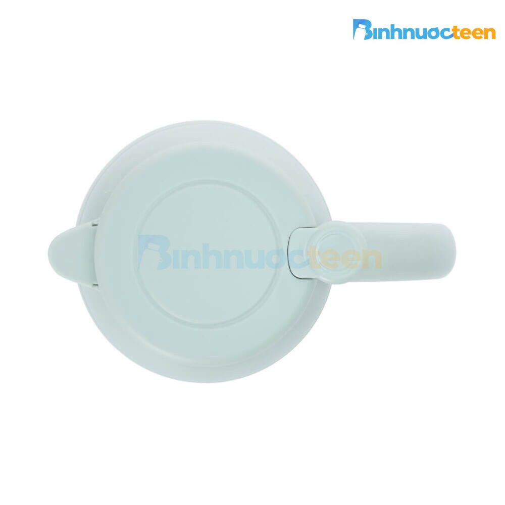 Bình giữ nhiệt gia đình inox 304 Elmich EL8354 dung tích 1L - Binhnuocteen.com