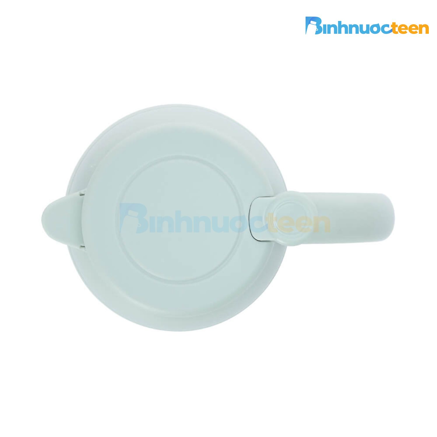 Bình giữ nhiệt gia đình inox 304 Elmich EL8354 dung tích 1L - Binhnuocteen.com