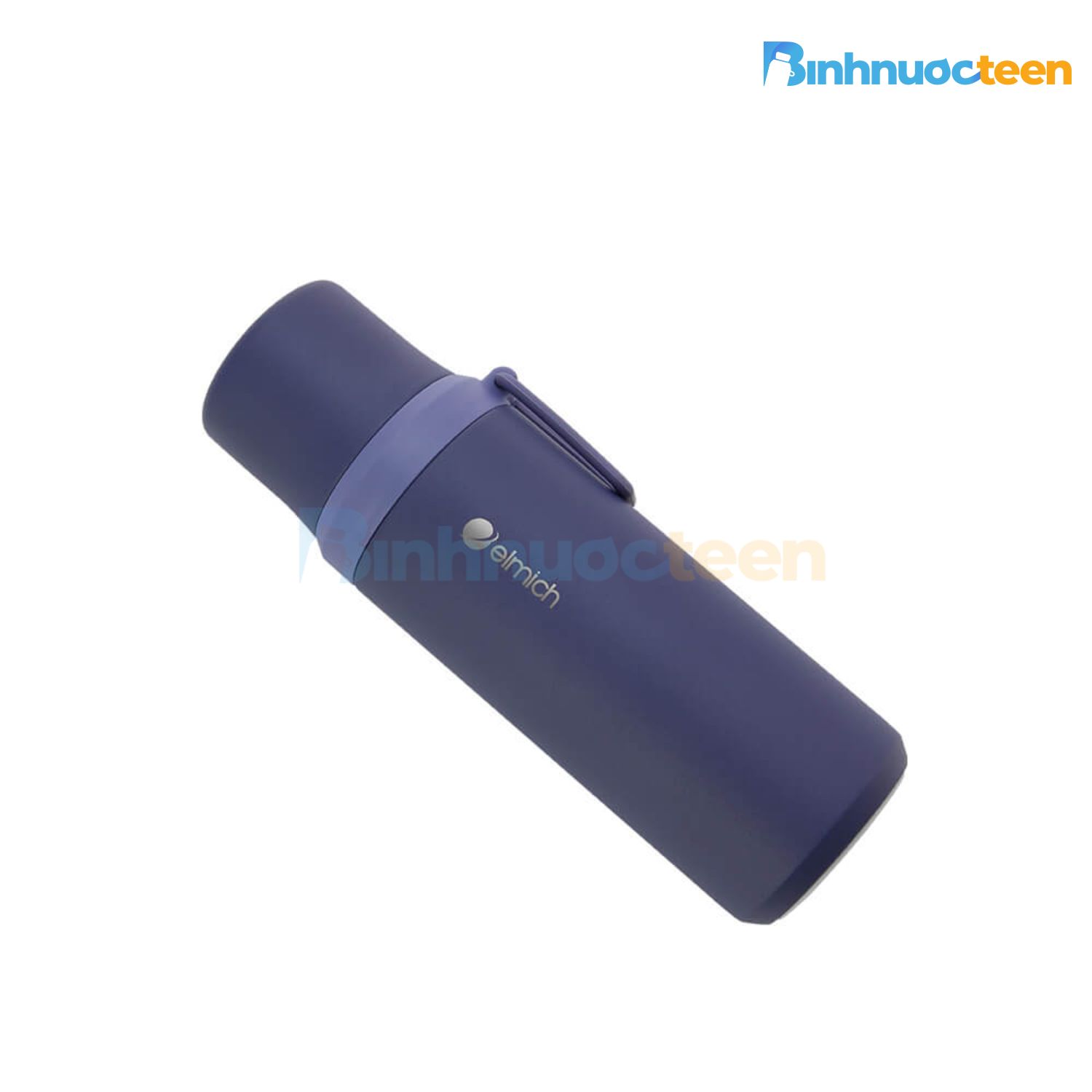 Bình giữ nhiệt inox 304 Elmich EL8357 dung tích 600ml - Binhnuocteen.com