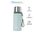 Bình giữ nhiệt inox 304 Elmich EL8358 dung tích 550ml