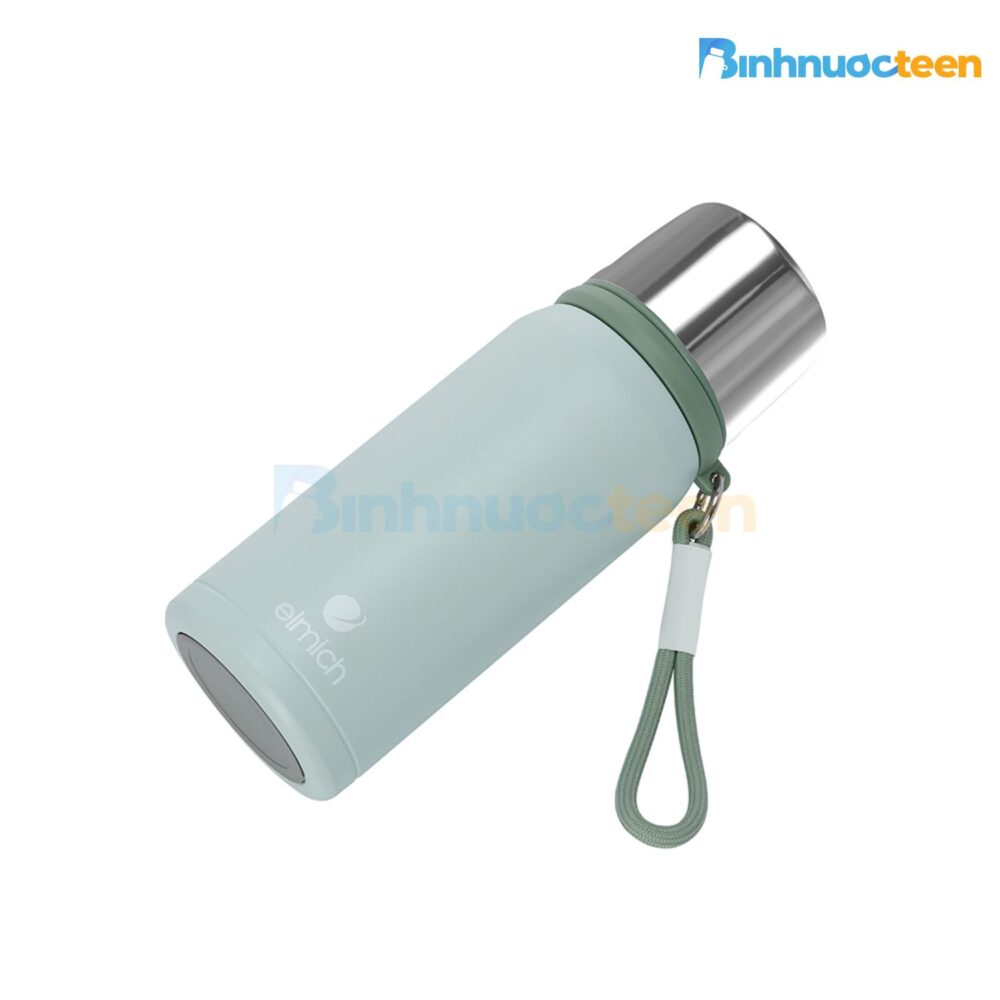 Bình giữ nhiệt inox 304 Elmich EL8358 dung tích 550ml -Binhnuocteen.com