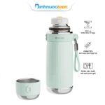 Bình giữ nhiệt inox 304 Elmich EL8364 dung tích 850ml