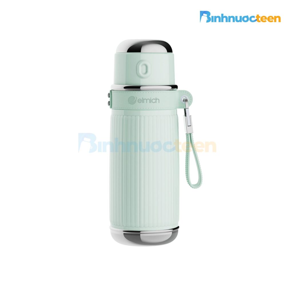 Bình giữ nhiệt inox 304 Elmich EL8364 dung tích 850ml -Binhnuocteen.com