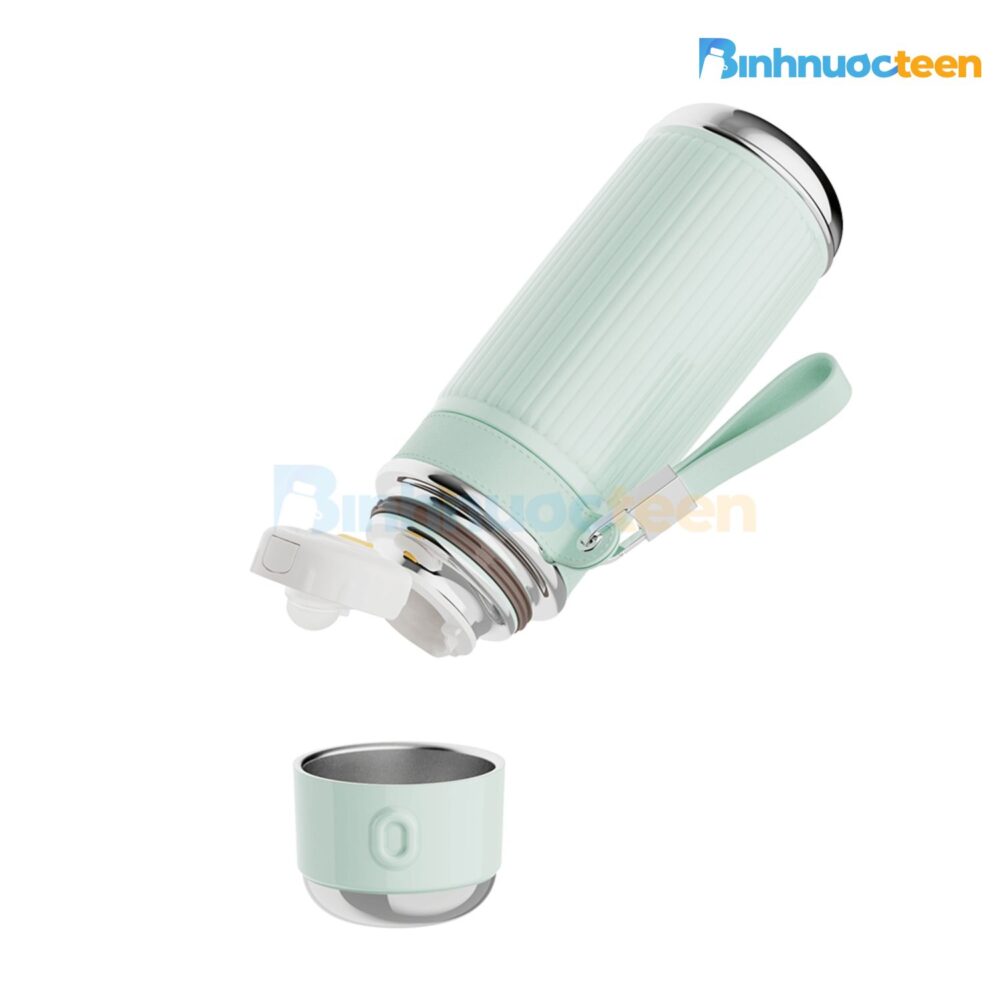 Bình giữ nhiệt inox 304 Elmich EL8364 dung tích 850ml -Binhnuocteen.com