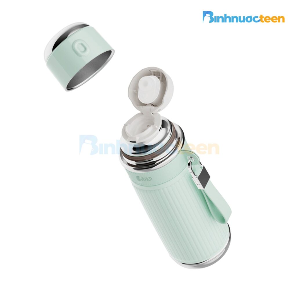 Bình giữ nhiệt inox 304 Elmich EL8364 dung tích 850ml -Binhnuocteen.com