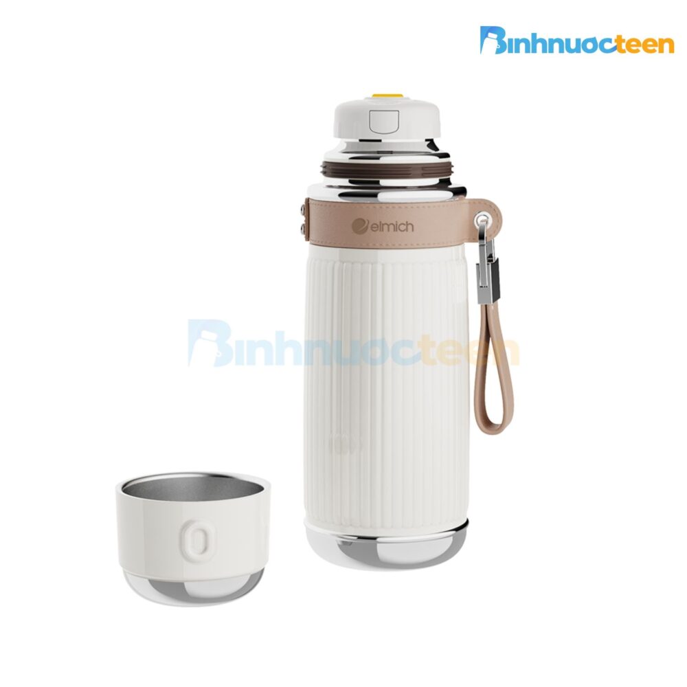 Bình giữ nhiệt inox 304 Elmich EL8364 dung tích 850ml -Binhnuocteen.com