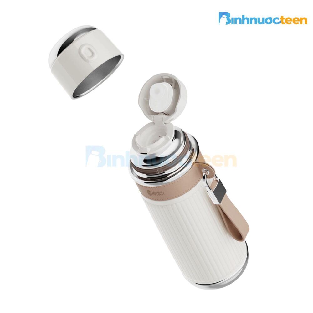 Bình giữ nhiệt inox 304 Elmich EL8364 dung tích 850ml -Binhnuocteen.com