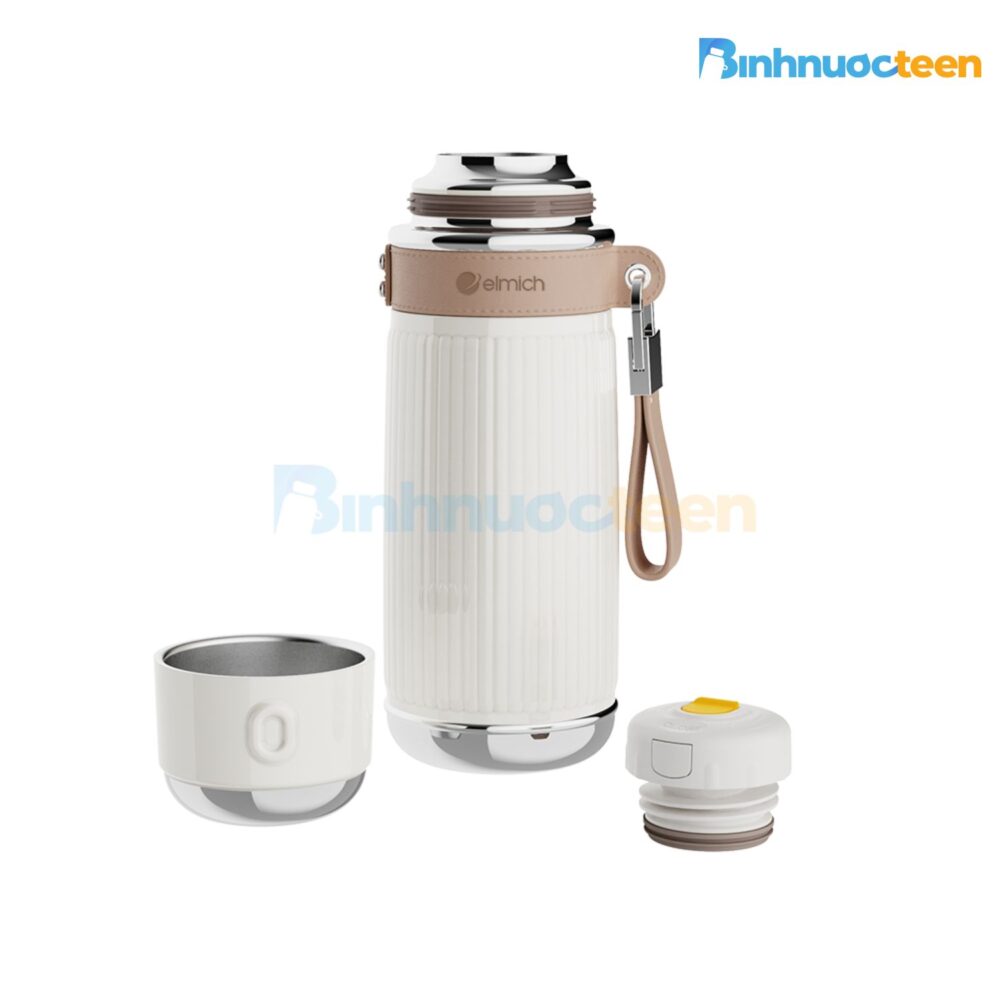 Bình giữ nhiệt inox 304 Elmich EL8364 dung tích 850ml -Binhnuocteen.com