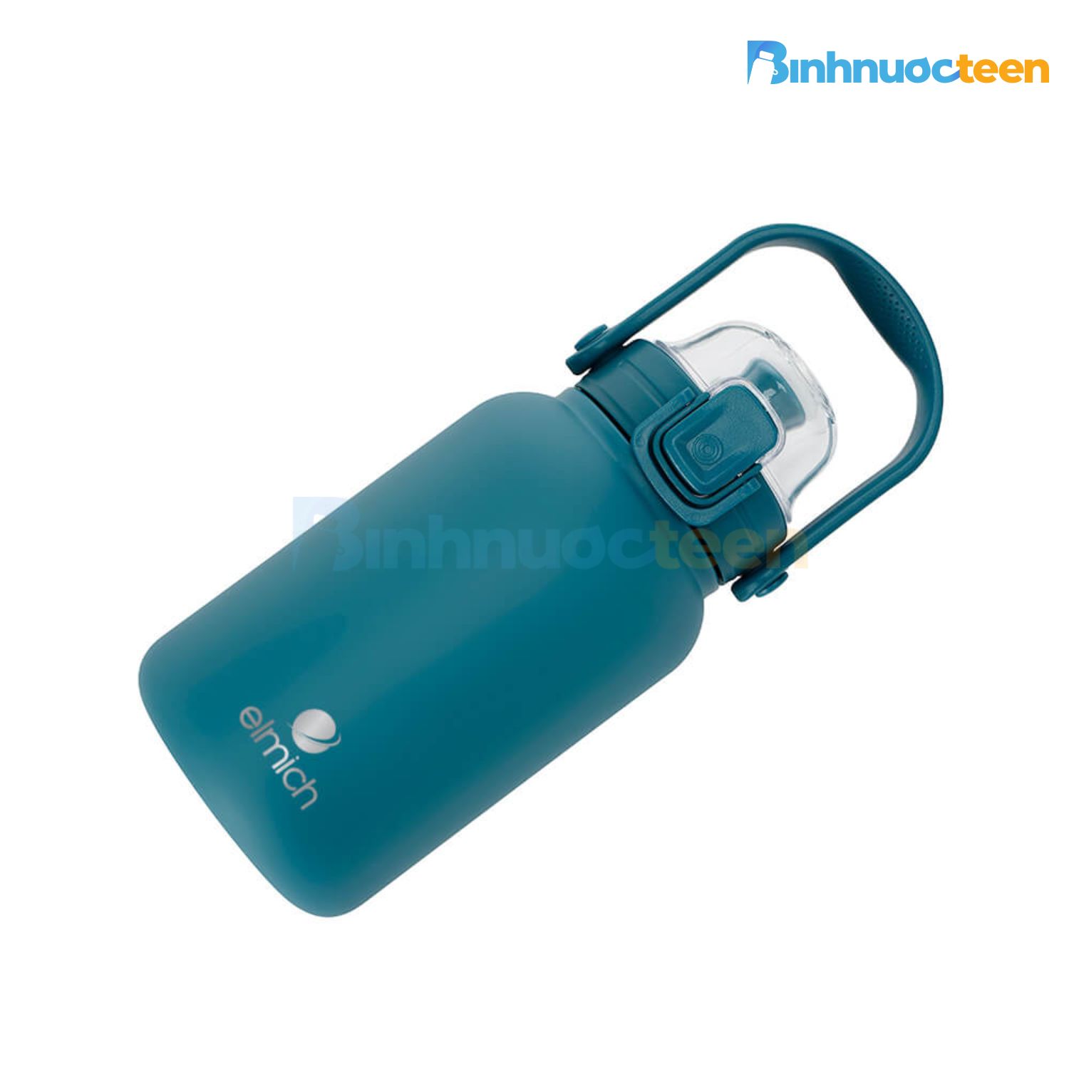 Bình giữ nhiệt inox 304 Elmich EL8373 dung tích 1.2L - Binhnuocteen.com