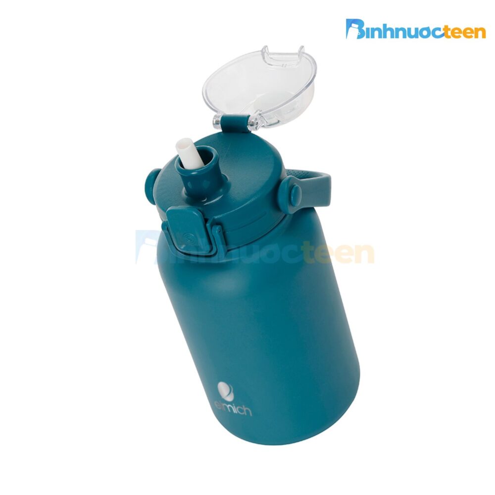 Bình giữ nhiệt inox 304 Elmich EL8373 dung tích 1.2L - Binhnuocteen.com