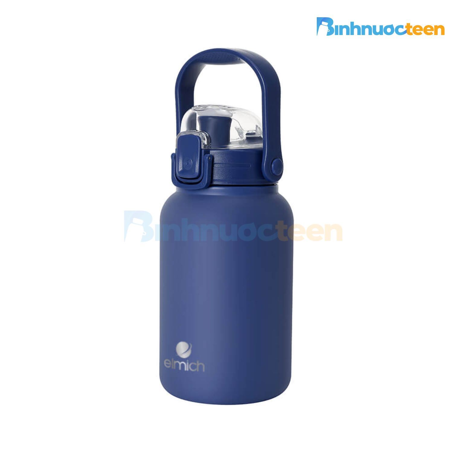 Bình giữ nhiệt inox 304 Elmich EL8373 dung tích 1.2L - Binhnuocteen.com