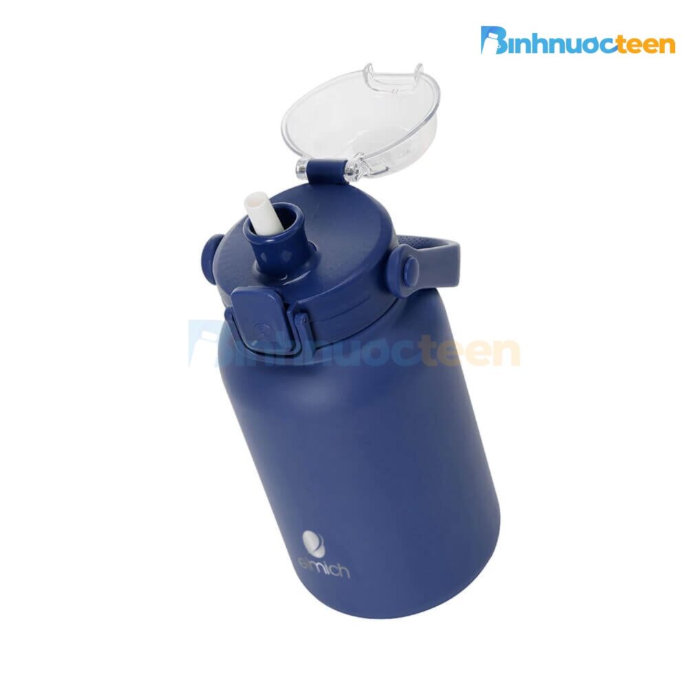 Bình giữ nhiệt inox 304 Elmich EL8373 dung tích 1.2L - Binhnuocteen.com