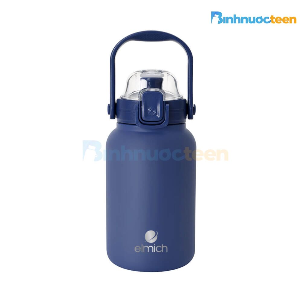 Bình giữ nhiệt inox 304 Elmich EL8373 dung tích 1.2L - Binhnuocteen.com