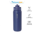 Bình giữ nhiệt inox 304 Elmich EL8375 dung tích 550ml