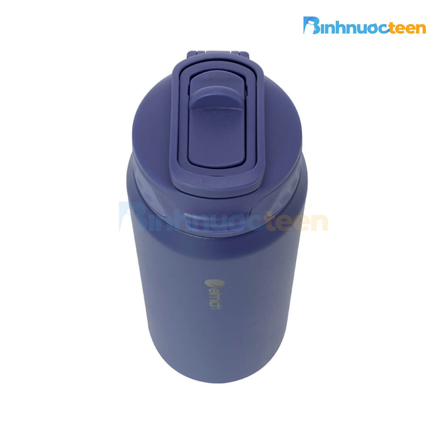 Bình giữ nhiệt inox 304 Elmich EL8375 dung tích 550ml - Binhnuocteen.com