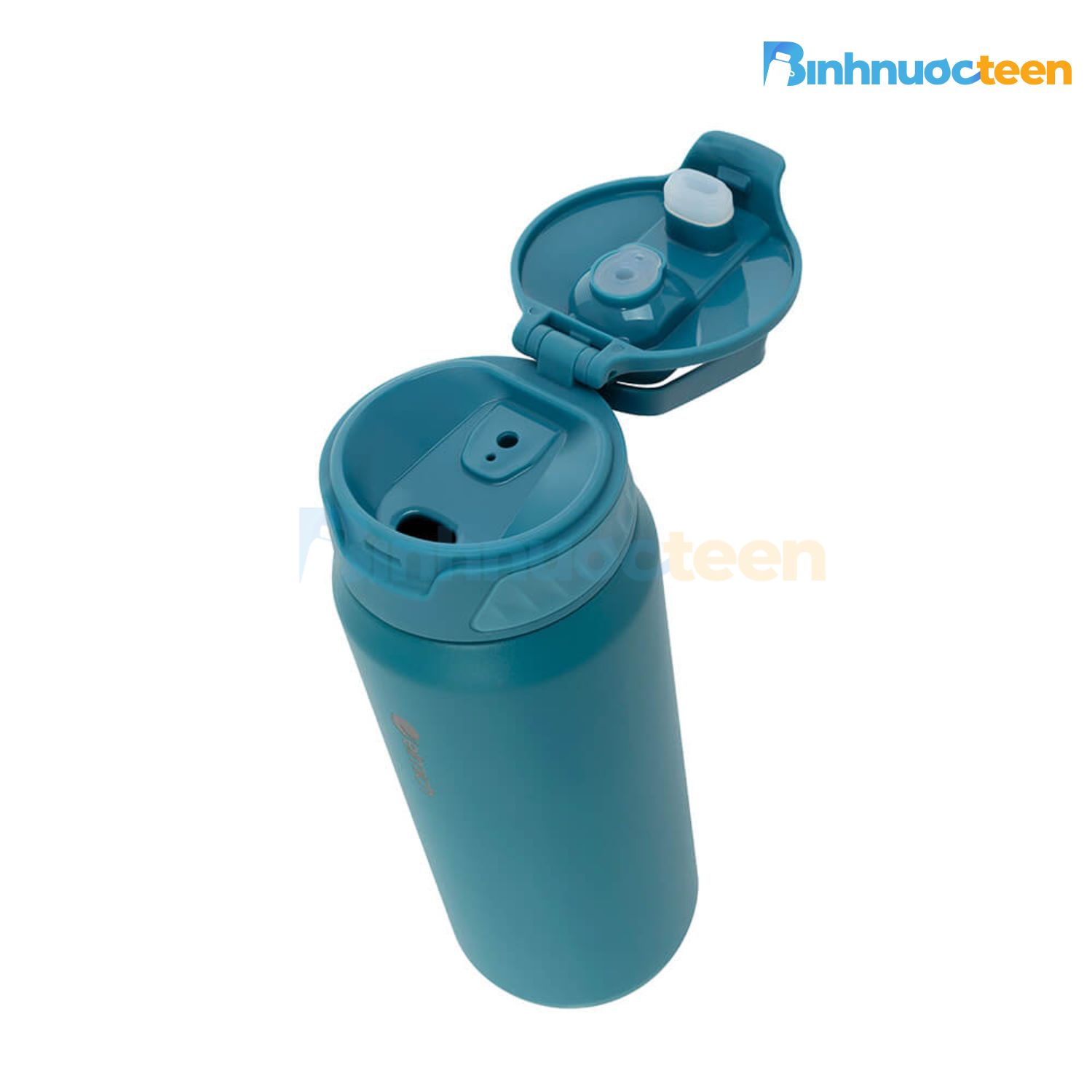 Bình giữ nhiệt inox 304 Elmich EL8375 dung tích 550ml - Binhnuocteen.com