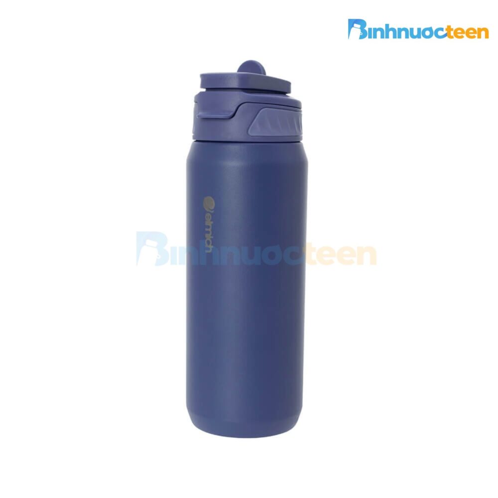 Bình giữ nhiệt inox 304 Elmich EL8375 dung tích 550ml - Binhnuocteen.com