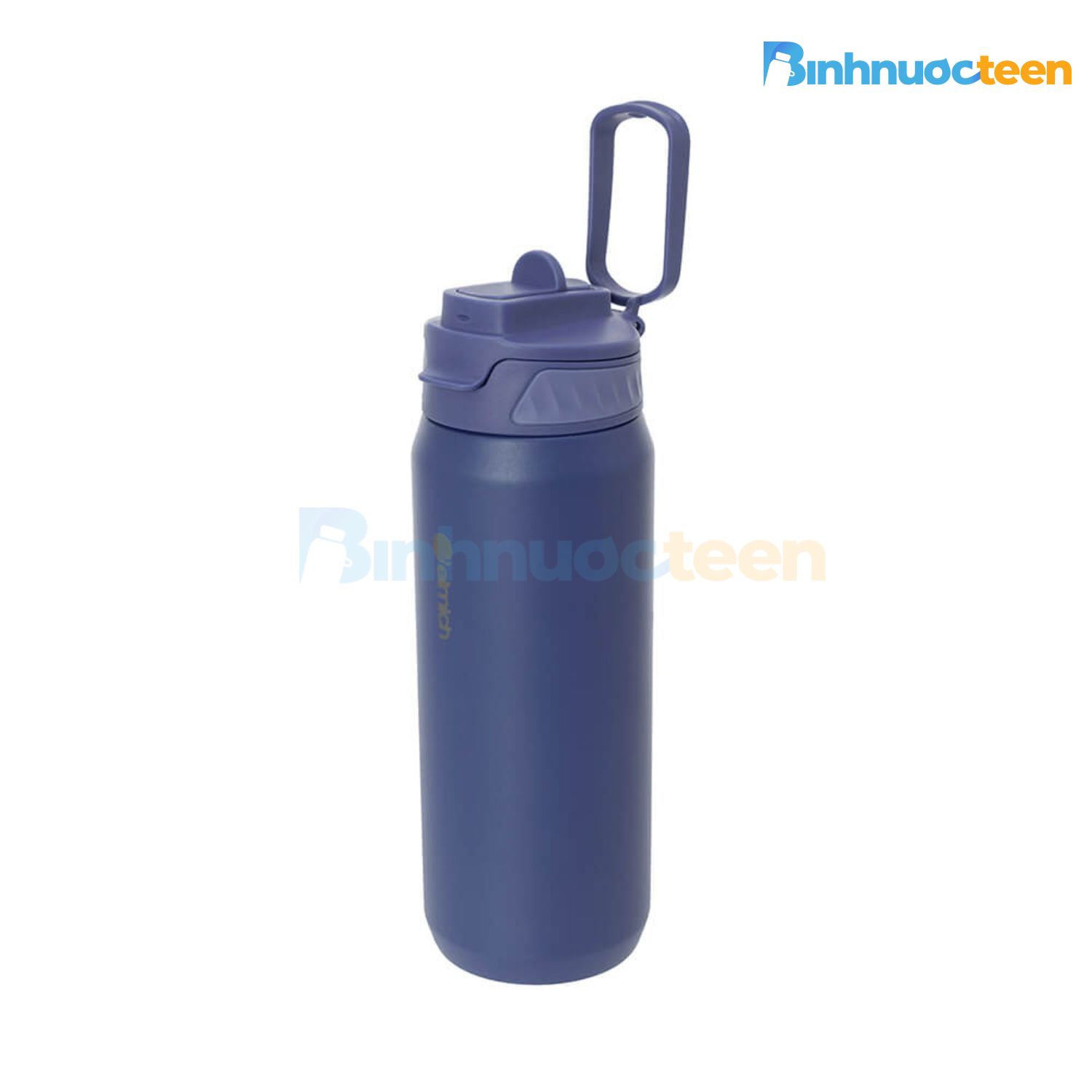 Bình giữ nhiệt inox 304 Elmich EL8375 dung tích 550ml - Binhnuocteen.com