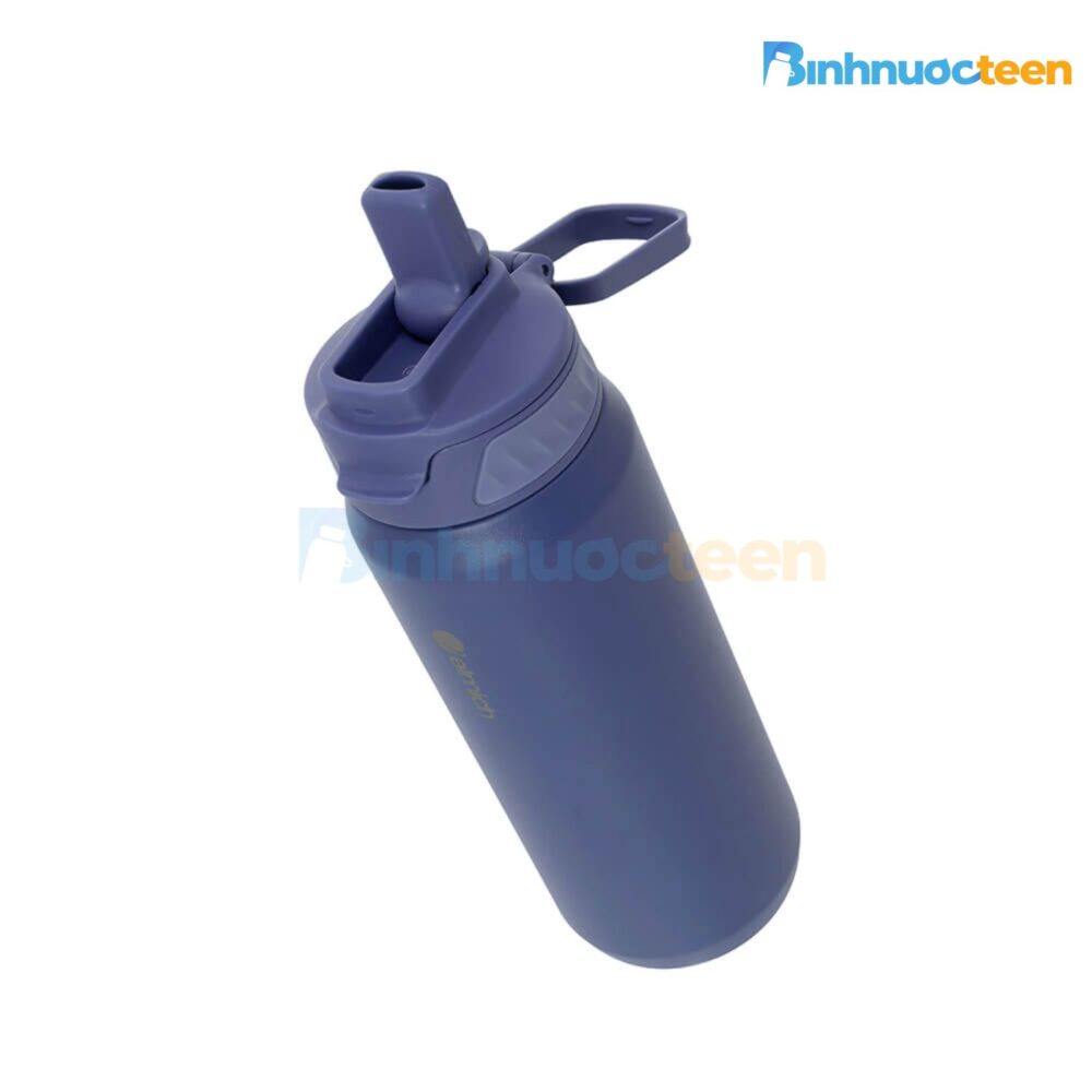 Bình giữ nhiệt inox 304 Elmich EL8375 dung tích 550ml - Binhnuocteen.com