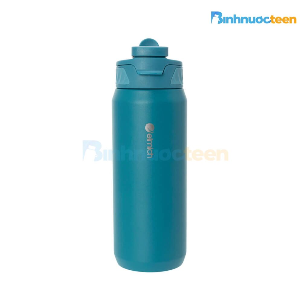 Bình giữ nhiệt inox 304 Elmich EL8375 dung tích 550ml - Binhnuocteen.com