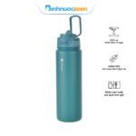 Bình giữ nhiệt inox 304 Elmich EL8376 dung tích 720ml 