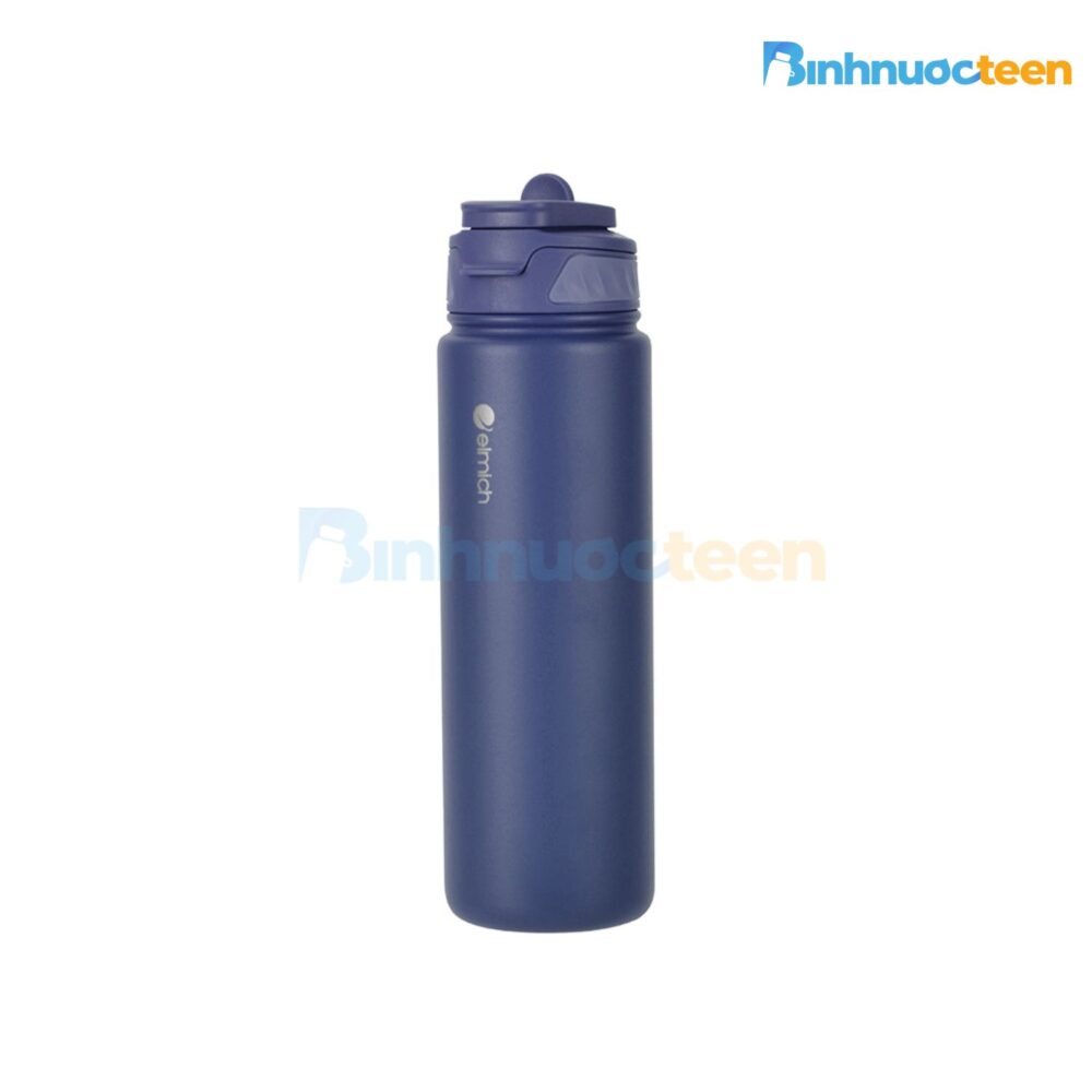 Bình giữ nhiệt inox 304 Elmich EL8376 dung tích 720ml - Binhnuocteen.com