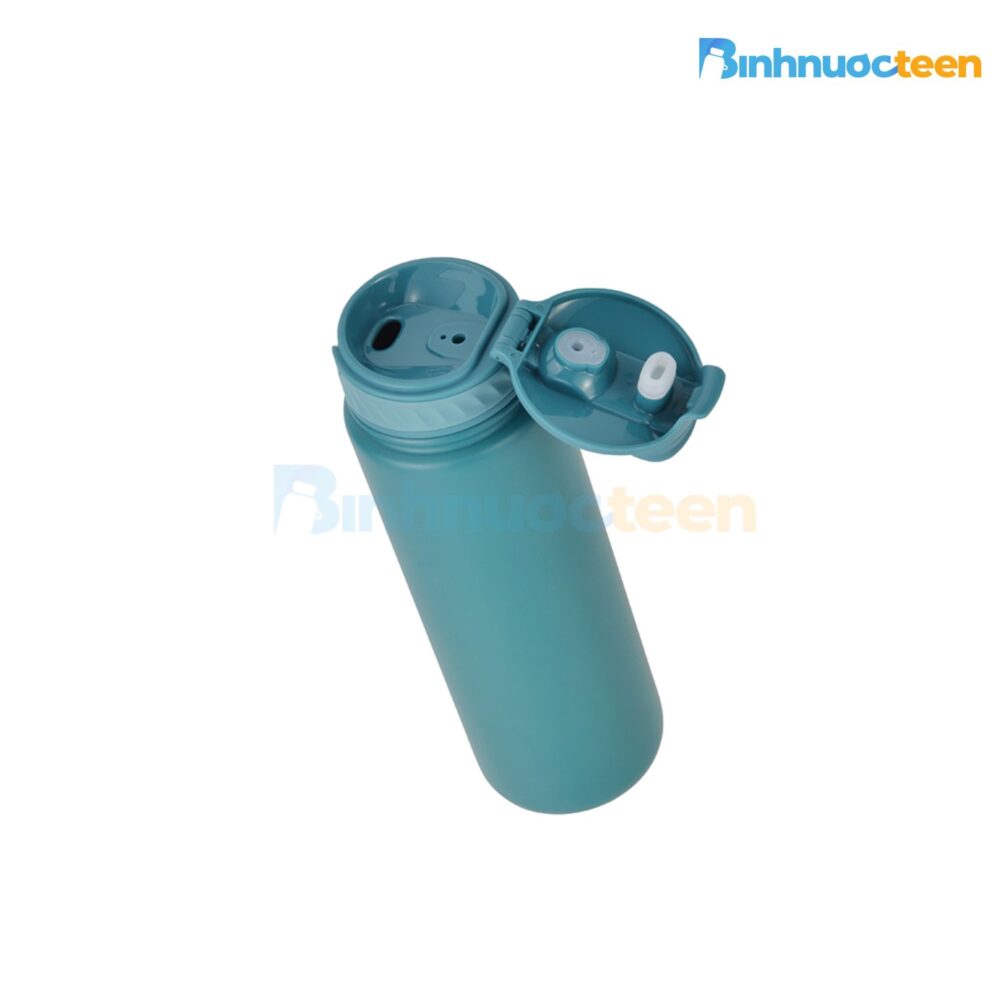 Bình giữ nhiệt inox 304 Elmich EL8376 dung tích 720ml - Binhnuocteen.com