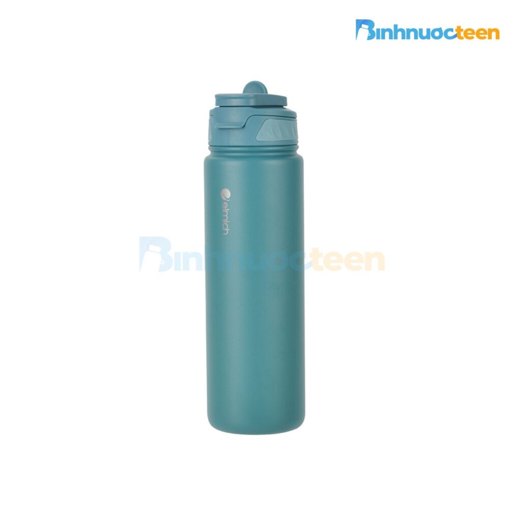 Bình giữ nhiệt inox 304 Elmich EL8376 dung tích 720ml - Binhnuocteen.com