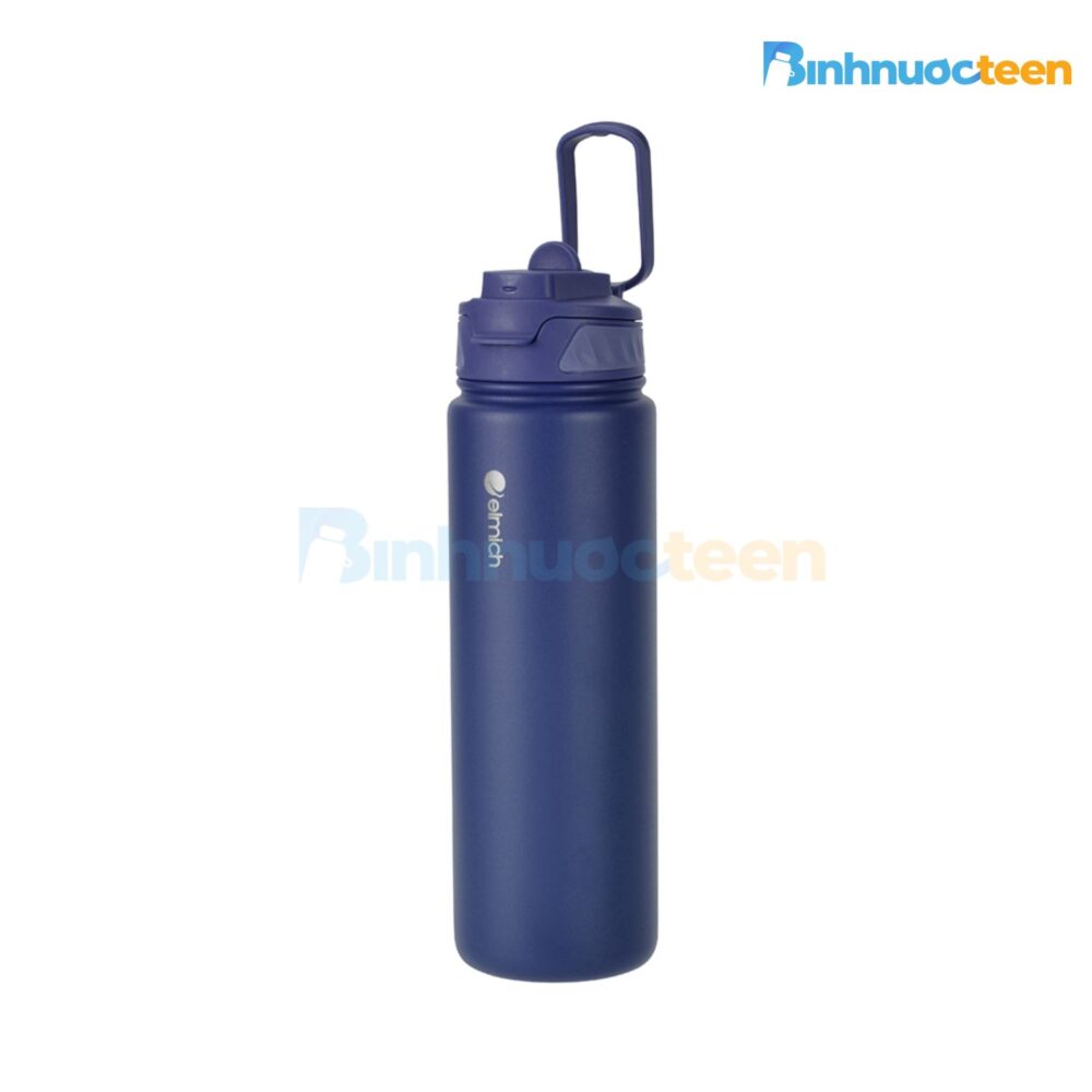 Bình giữ nhiệt inox 304 Elmich EL8376 dung tích 720ml - Binhnuocteen.com
