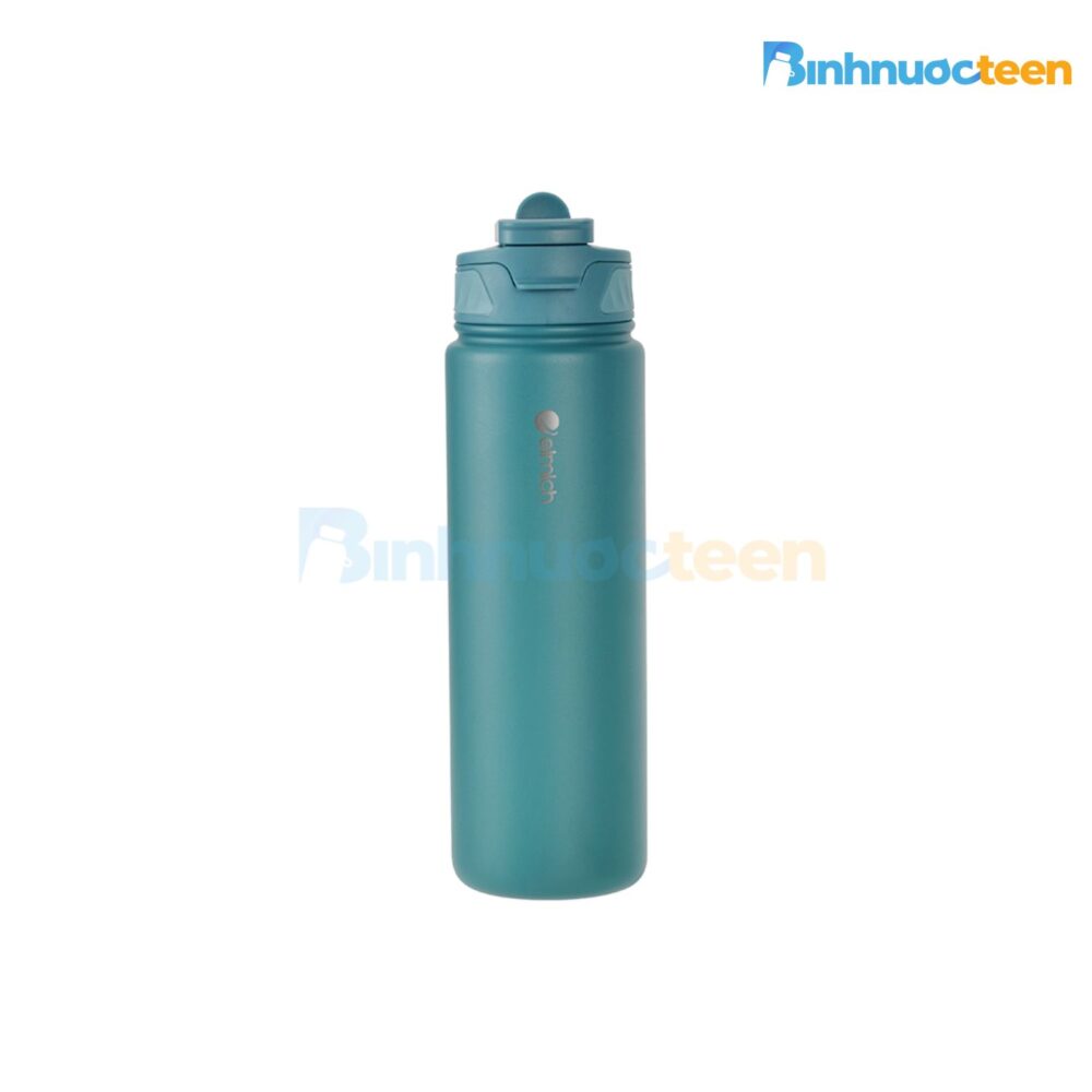 Bình giữ nhiệt inox 304 Elmich EL8376 dung tích 720ml - Binhnuocteen.com