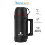 Bình giữ nhiệt inox 304 Elmich EL8378 dung tích 1.2L