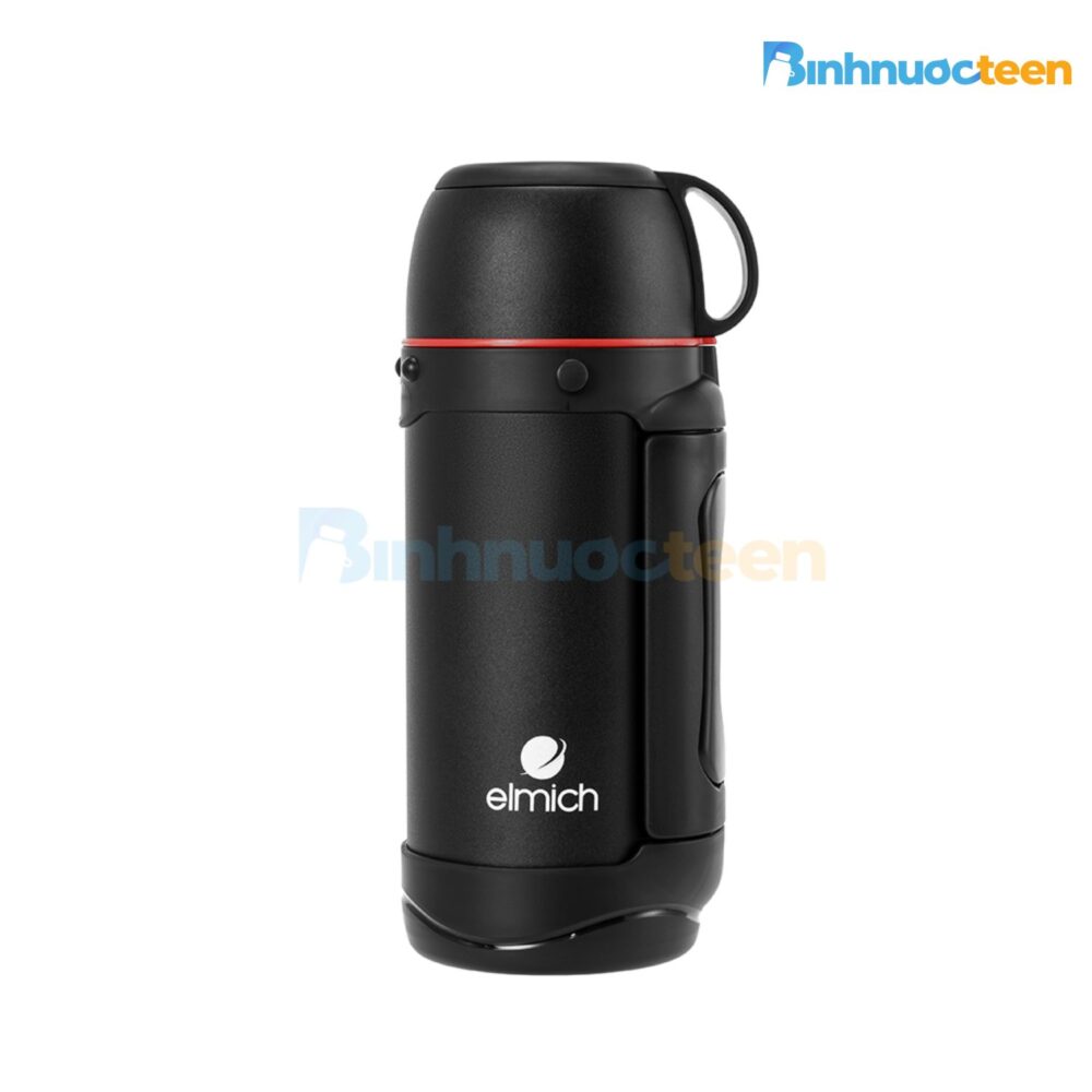Bình giữ nhiệt inox 304 Elmich EL8378 dung tích 1.2L -Binhnuocteen.com