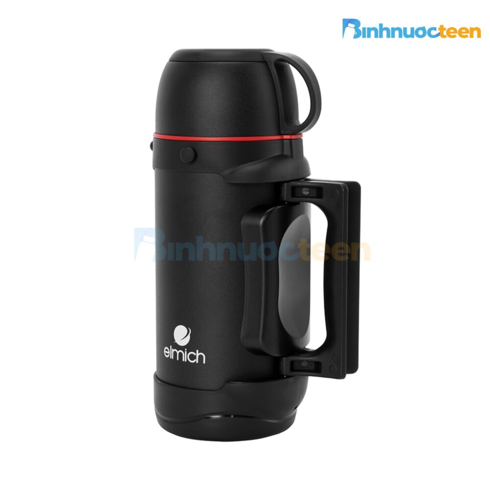 Bình giữ nhiệt inox 304 Elmich EL8378 dung tích 1.2L -Binhnuocteen.com