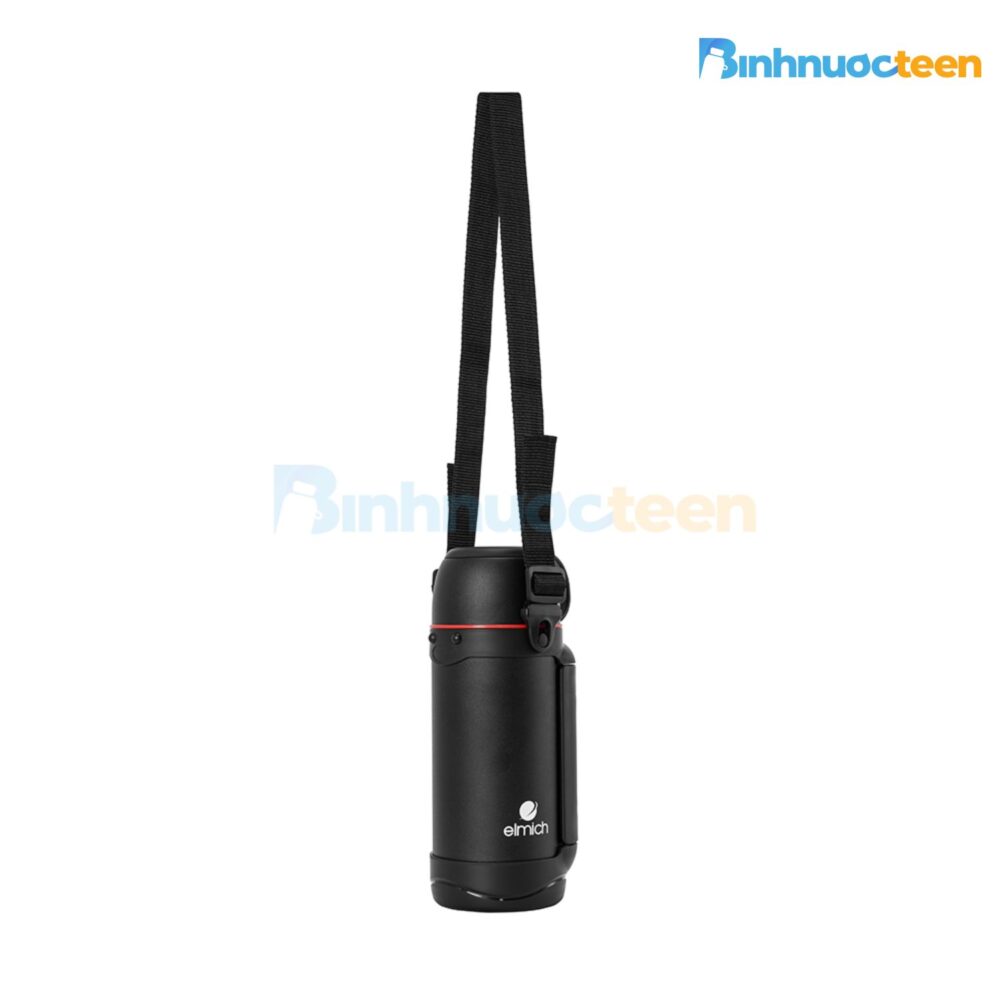 Bình giữ nhiệt inox 304 Elmich EL8378 dung tích 1.2L -Binhnuocteen.com