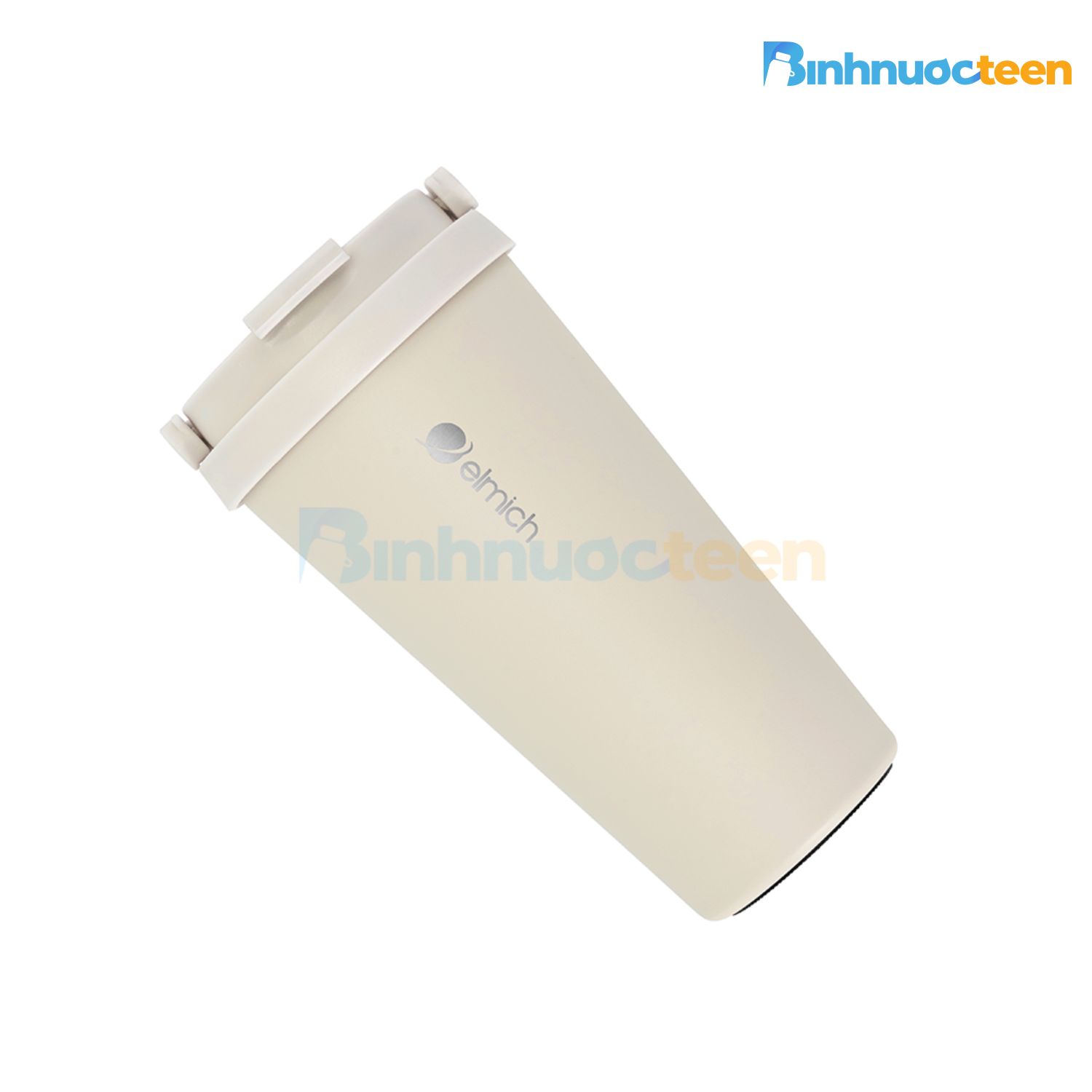 Cốc giữ nhiệt inox 304 Elmich EL 8380 dung tích 510ml -Binhnuocteen.com