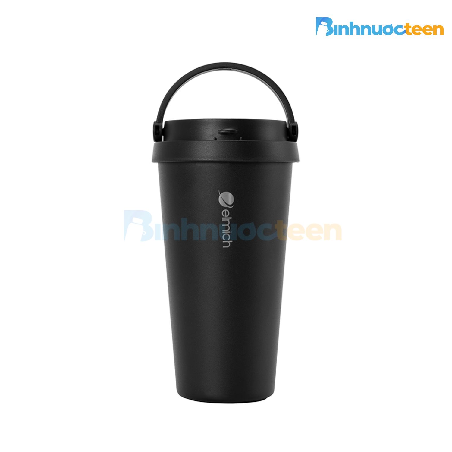 Cốc giữ nhiệt inox 304 Elmich EL 8380 dung tích 510ml -Binhnuocteen.com