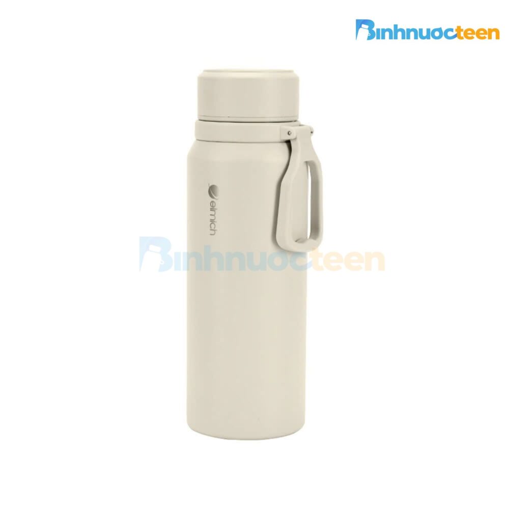 Bình giữ nhiệt inox 304 Elmich EL8382 dung tích 810ml- Binhnuocteen.com
