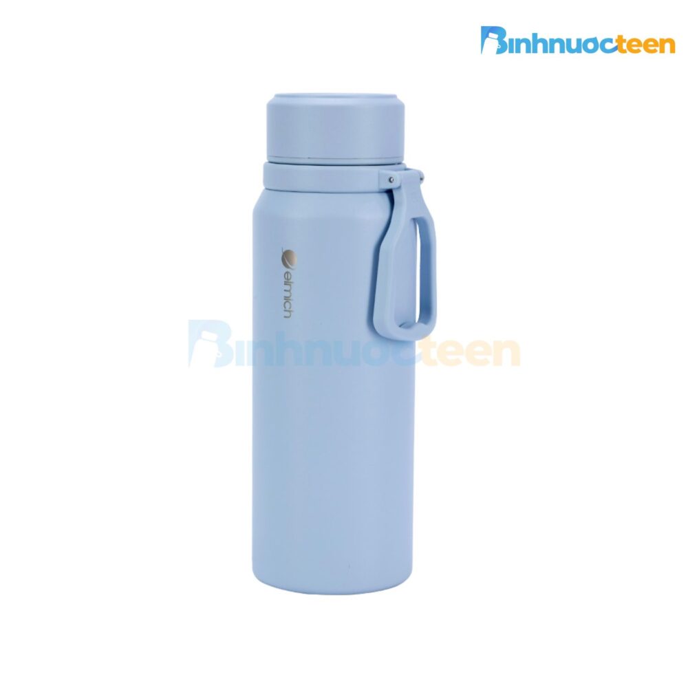 Bình giữ nhiệt inox 304 Elmich EL8382 dung tích 810ml - Binhnuocteen.com