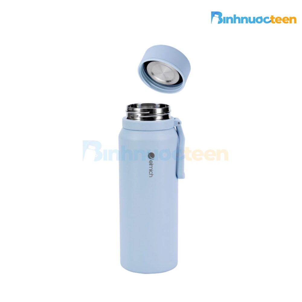 Bình giữ nhiệt inox 304 Elmich EL8382 dung tích 810ml - Binhnuocteen.com