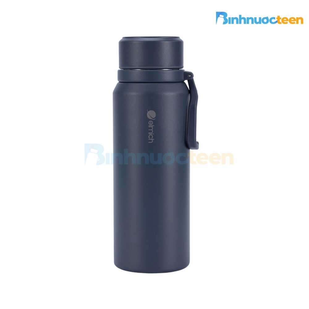 Bình giữ nhiệt inox 304 Elmich EL8382 dung tích 810ml - Binhnuocteen.com