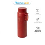 Bình giữ nhiệt inox 304 Elmich EL-8383 dung tích 510ml