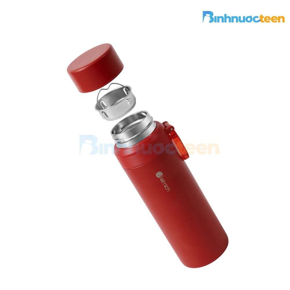 Bình giữ nhiệt inox 304 Elmich EL8383 dung tích 510ml - Binhnuocteen.com