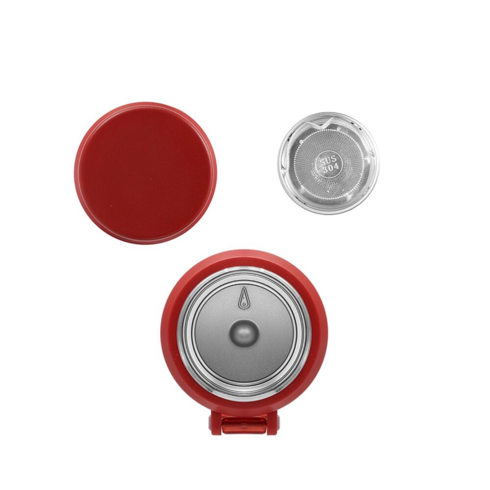 Bình giữ nhiệt inox 304 Elmich EL8383 dung tích 510ml - Binhnuocteen.com