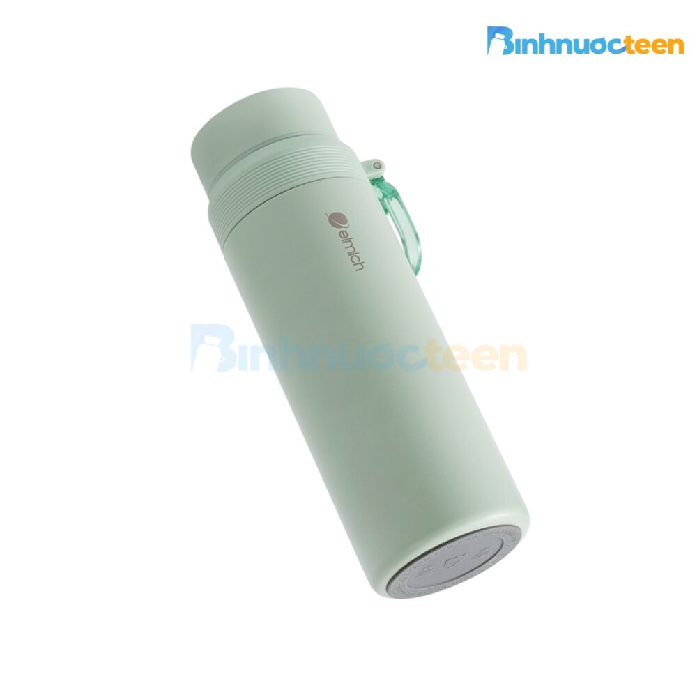 Bình giữ nhiệt inox 304 Elmich EL8383 dung tích 510ml - Binhnuocteen.com