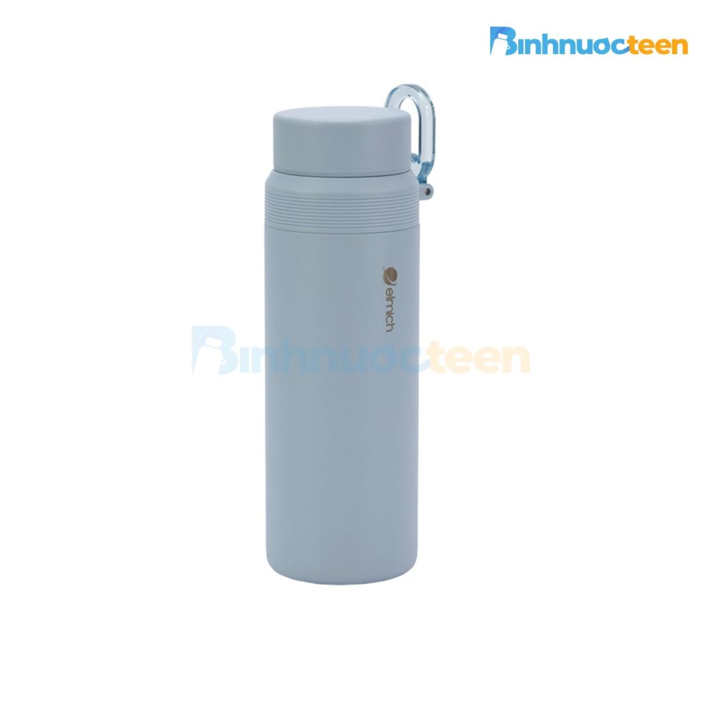 Bình giữ nhiệt inox 304 Elmich EL8383 dung tích 510ml - Binhnuocteen.com