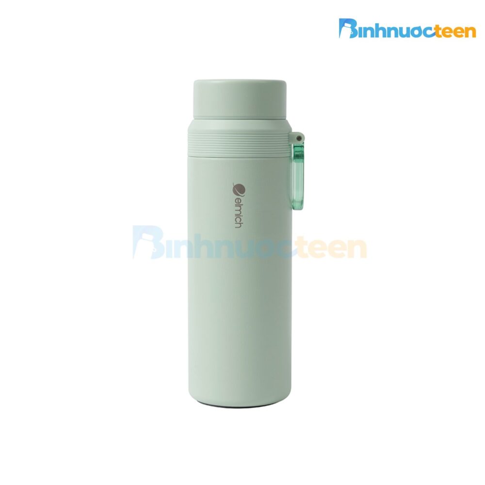 Bình giữ nhiệt inox 304 Elmich EL8383 dung tích 510ml - Binhnuocteen.com