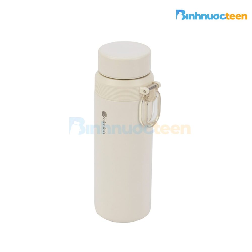Bình giữ nhiệt inox 304 Elmich EL8383 dung tích 510ml - Binhnuocteen.com