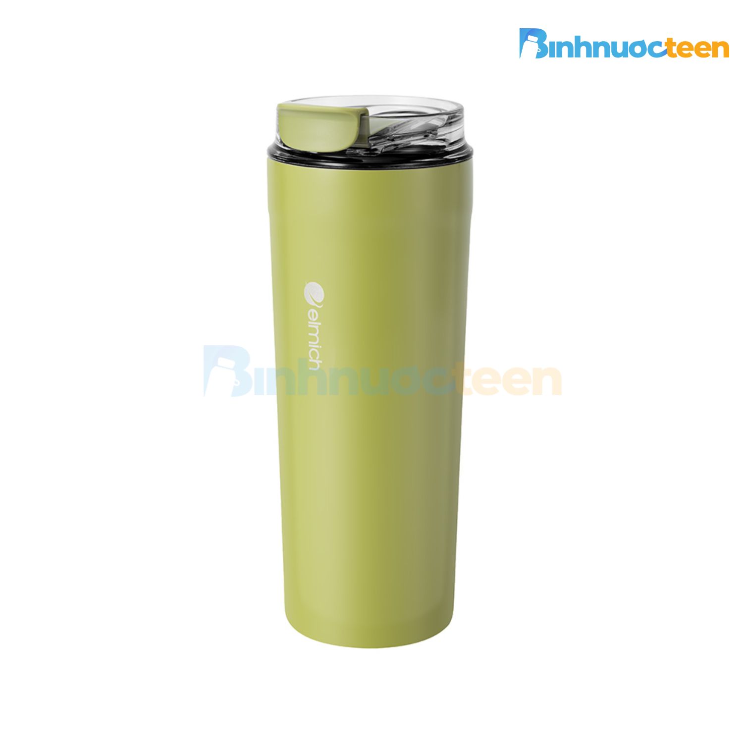 Cốc giữ nhiệt inox 304 Elmich EL8386 dung tích 550ml -Binhnuocteen.com