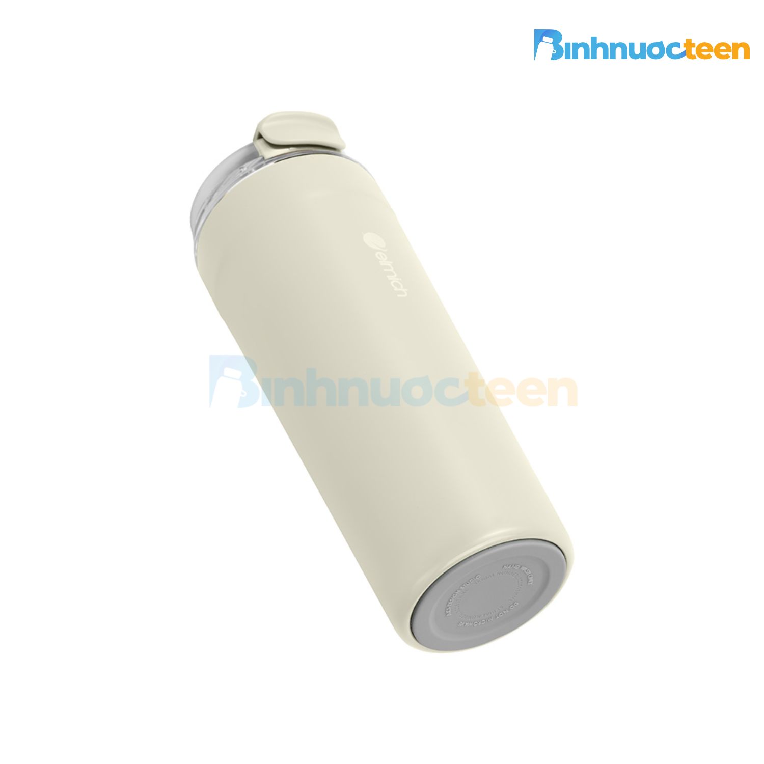 Cốc giữ nhiệt inox 304 Elmich EL8386 dung tích 550ml -Binhnuocteen.com